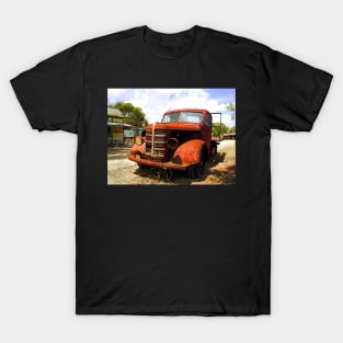 Old Timer T-Shirt